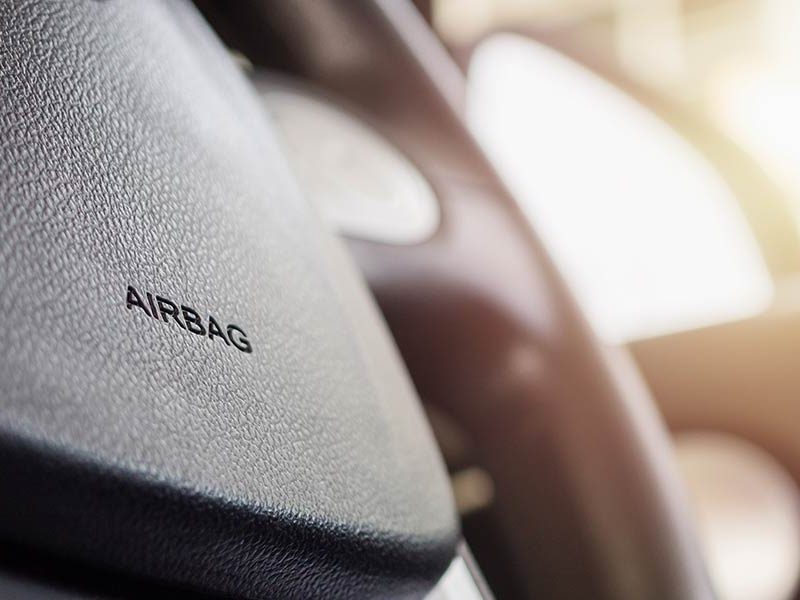 Quer garantir o funcionamento do AirBag do seu carro? Fique de olho nestas dicas!