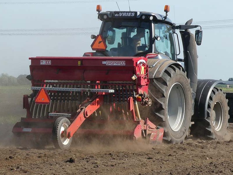 Se você trabalha com máquinas agrícolas, não pode deixar de ler isto